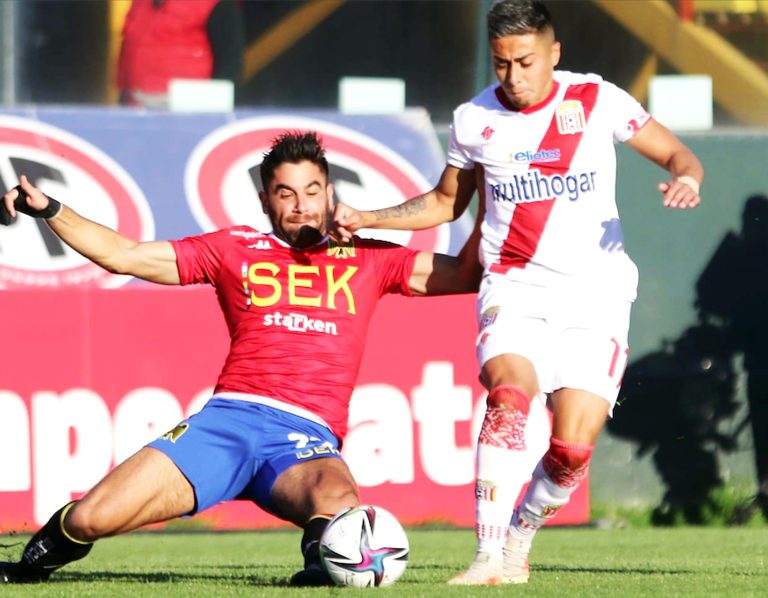 Curicó Unido sigue sin poder ante La Unión