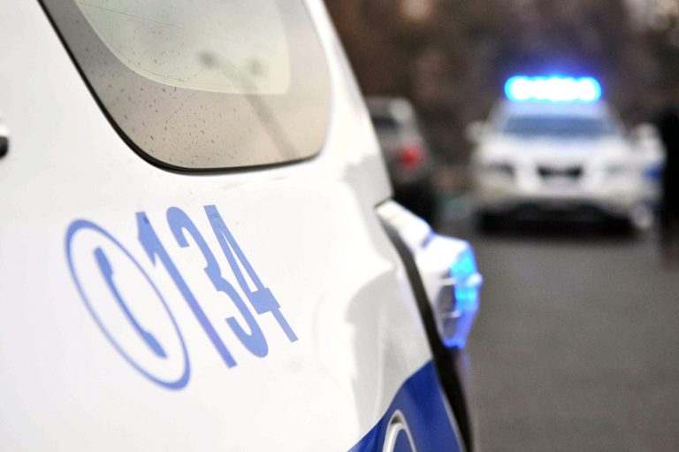 Investigan muerte de persona en situación de calle