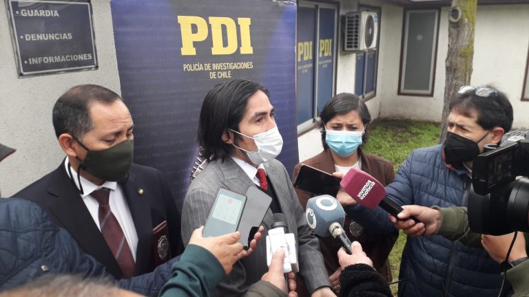 Desarticulan banda dedicada al tráfico y quitadas de droga