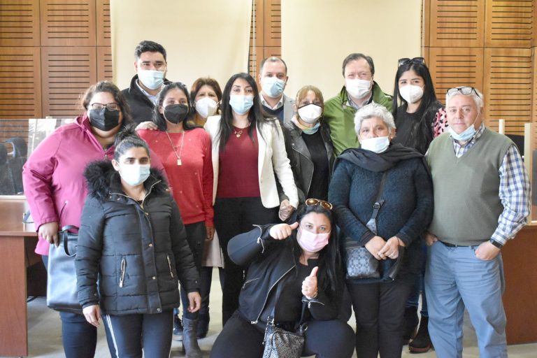 Autorizan apertura de calles para realizar  tradicional Feria de las Pulgas en Talca