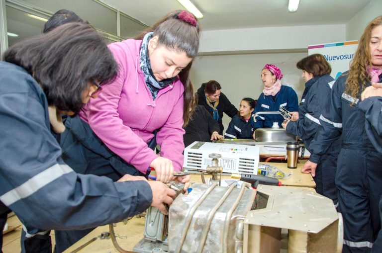 Nuevosur es destacada entre mejores sanitarias a nivel mundial por su gestión en sostenibilidad