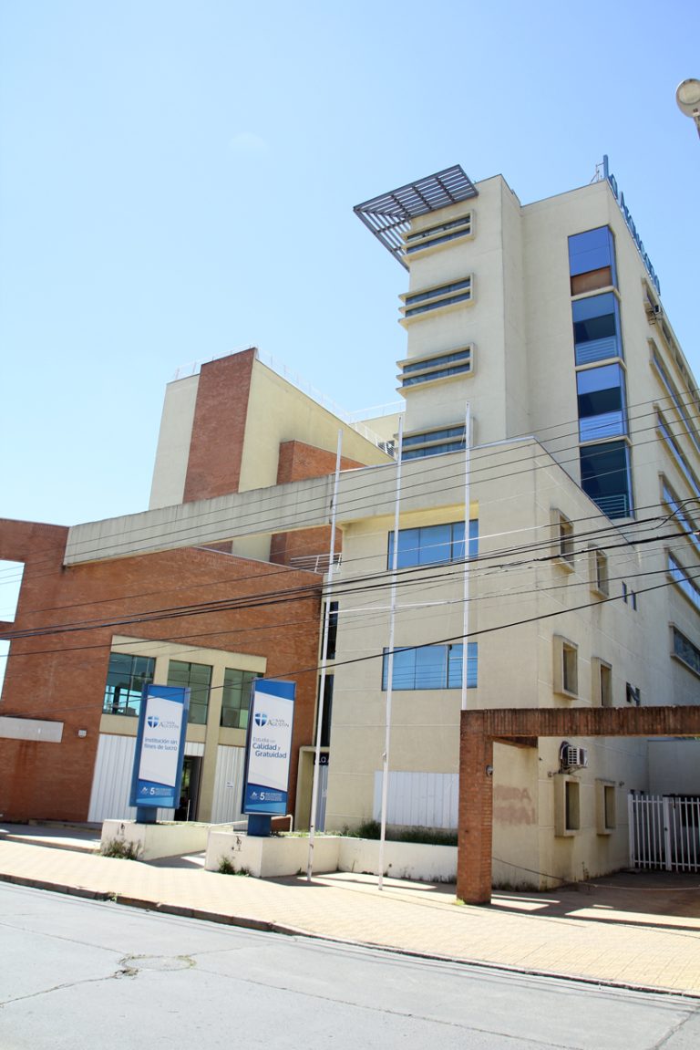 Hacinamiento “golpea” a dependencias municipales