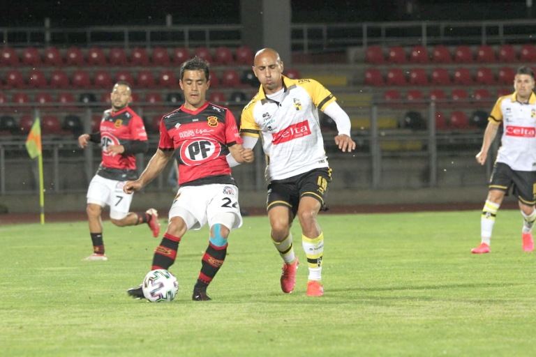 Rangers no levanta cabeza: ahora cayó en casa ante el puntero de la B