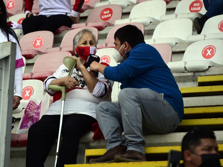 Nombran a Edith Véliz como Hija Ilustre de Curicó