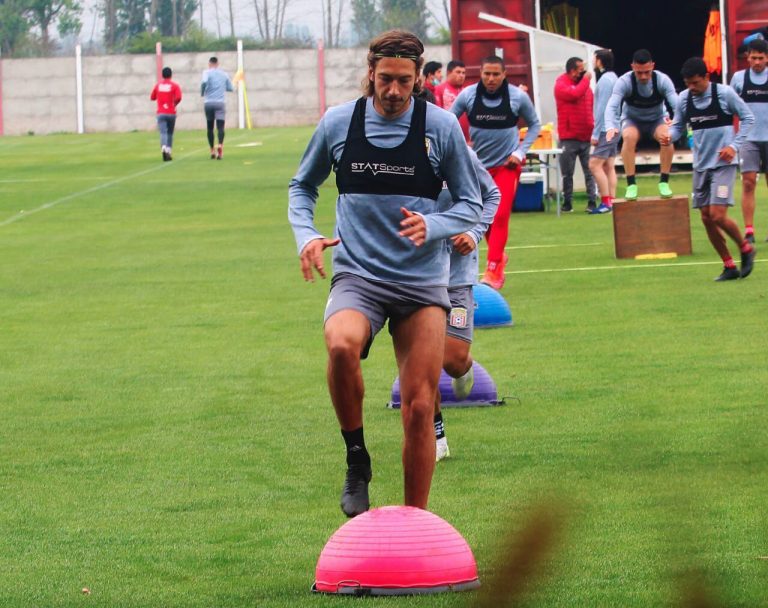 A seguir sufriendo en la tabla de primera