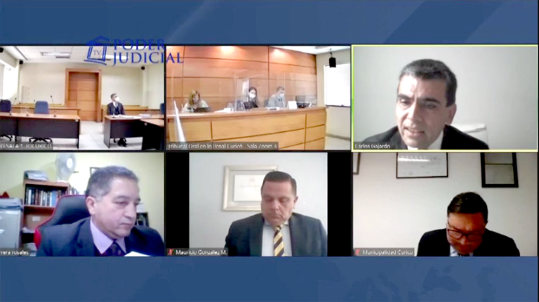 Hoy se conocerá el veredicto por la  muerte de joven en “Estallido Social”