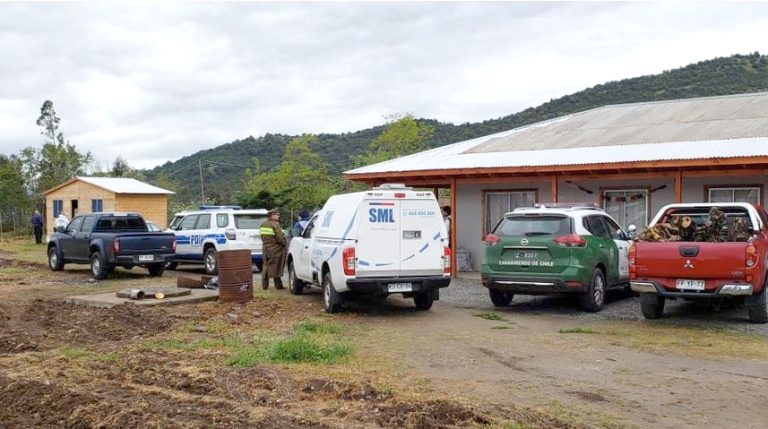 Sentencian a 15 años y un día de cárcel a acusados de crimen en Sagrada Familia