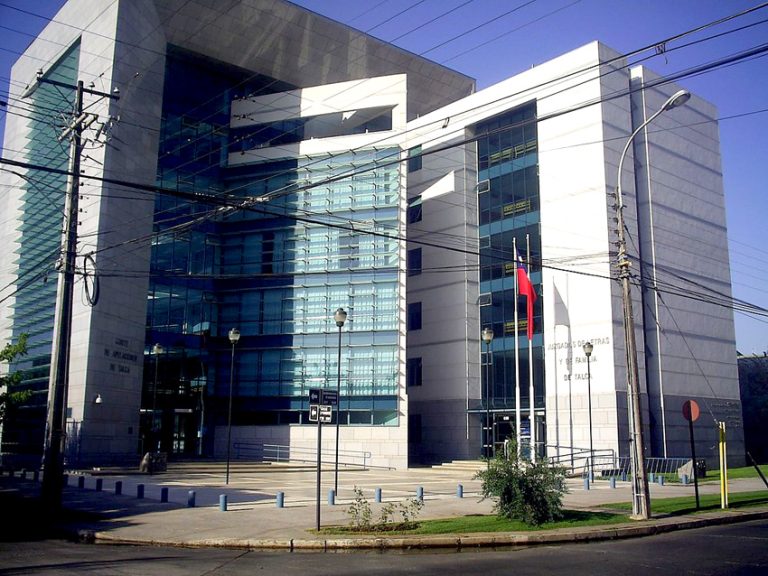 10 años y un día de cárcel por robo con violencia e intimidación