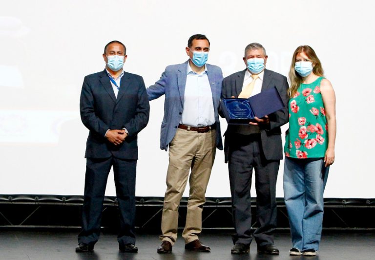 Reconocen la labor de las iglesias evangélicas