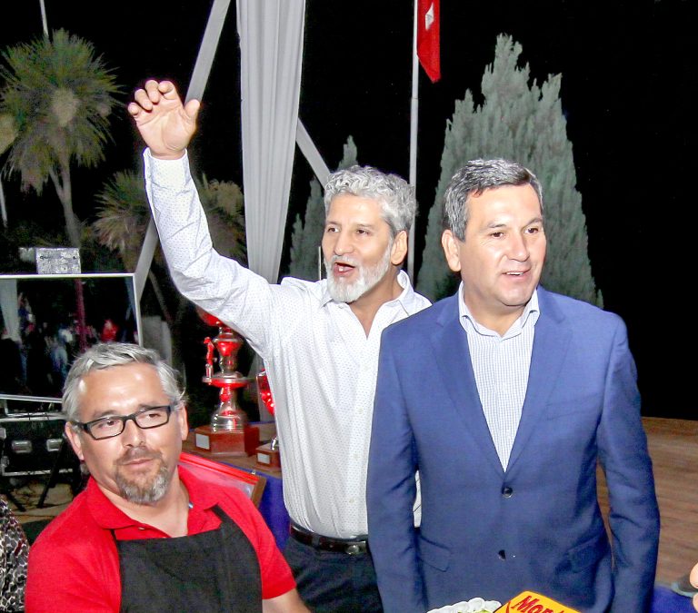 “Los socios quieren que los escuchemos”