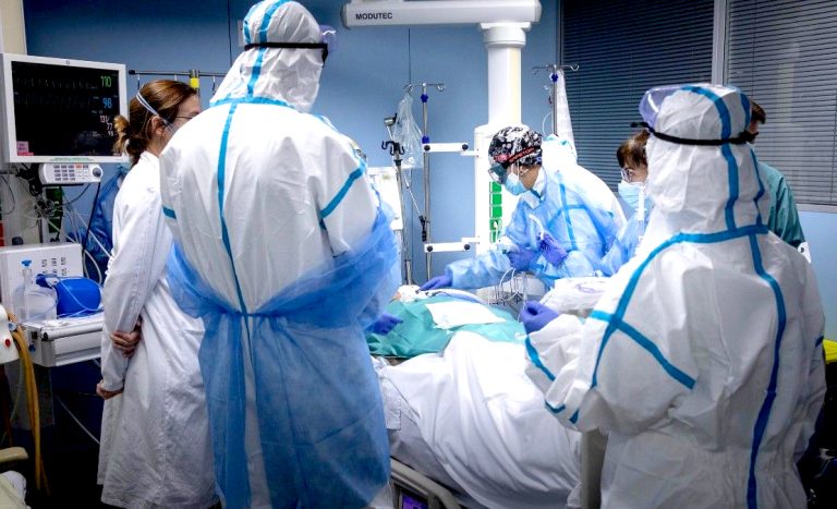 Región del Maule ha experimentado alza de 56% en nuevos casos de Coronavirus