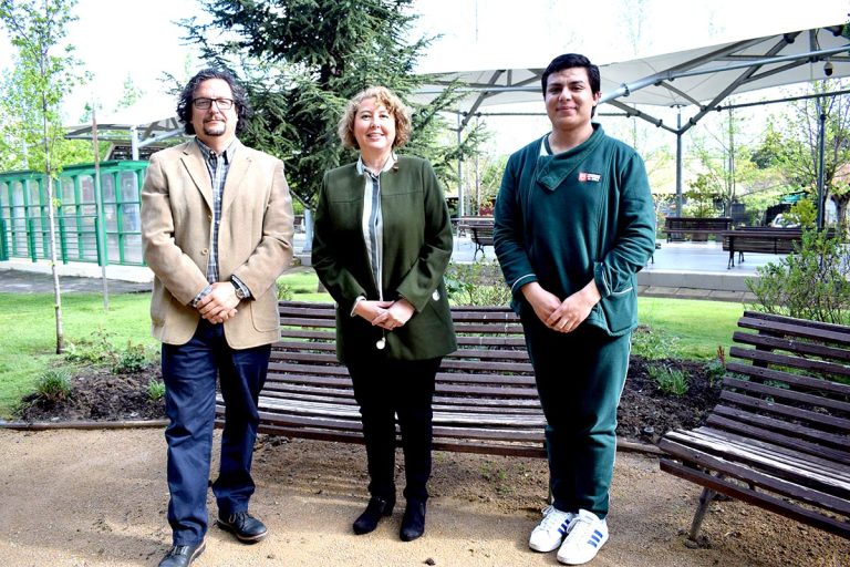 U. Autónoma apuesta por formación profesional con paridad de género