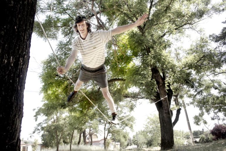 Vuelve el teatro al aire libre en Talca