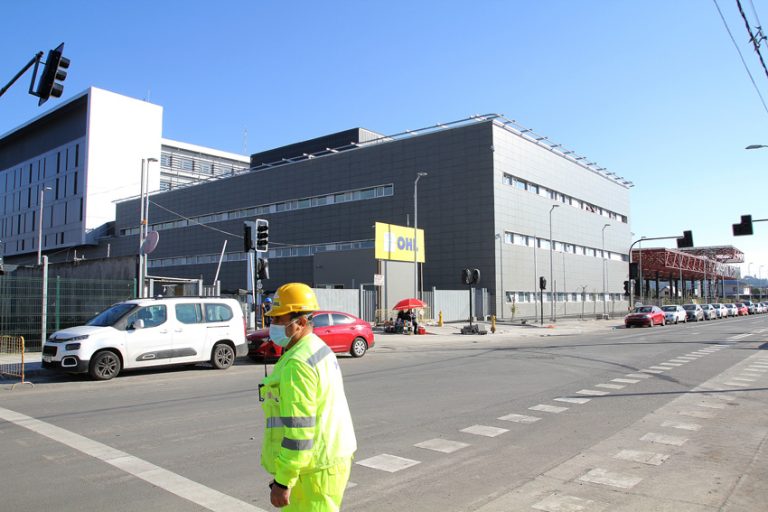 Concejal por retraso en entrega de hospital curicano: “No queremos falsas inauguraciones como lo fue el Hospital de Curepto”