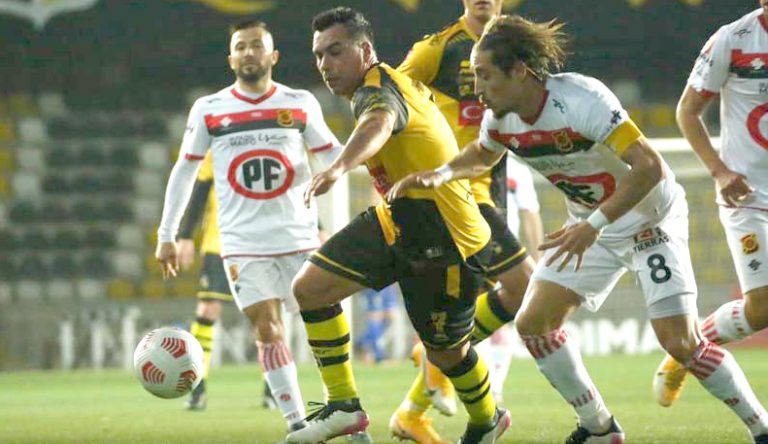 Rangers recibe a Coquimbo Unido sin encender demasiadas ilusiones