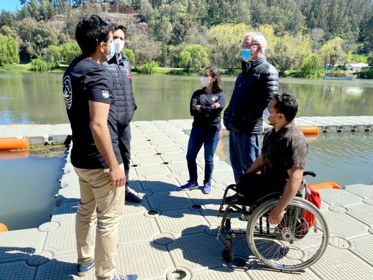 Confirman realización de la Gran Regata del Maule