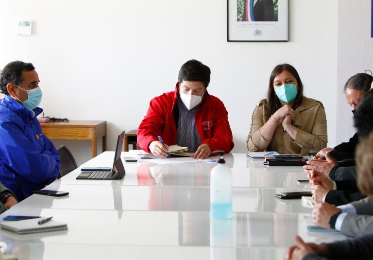 Comercio curicano preocupado  por aumento de delincuencia