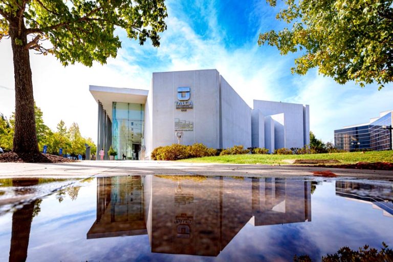 UTalca ofrece más de mil cupos para ingreso especial durante el año 2022