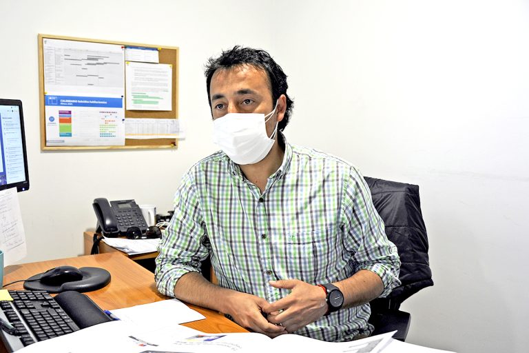 A fin de mes vence plazo para ingresar proyectos de pavimentación participativa