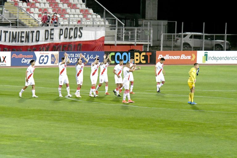 El Curi recibe a una Calera con positivos Covid
