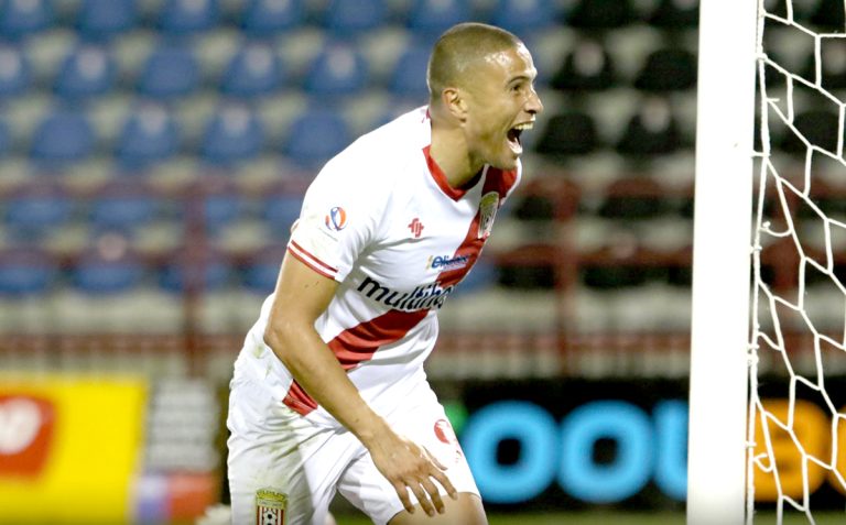 “Yo creo mucho en la identidad del club”