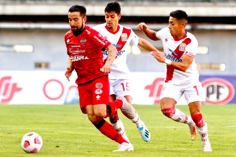 La nueva realidad numérica del “Curi”