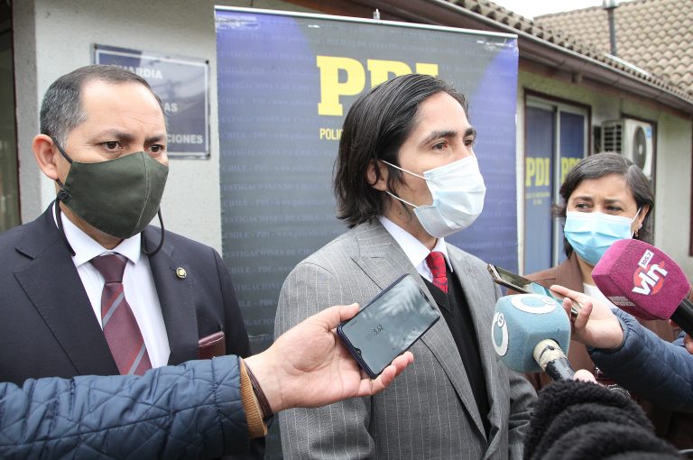 Desarticulan banda que se dedicaba al tráfico ilícito y quitadas de droga