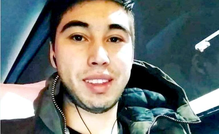 Se acerca veredicto por muerte en pleno “Estallido Social”