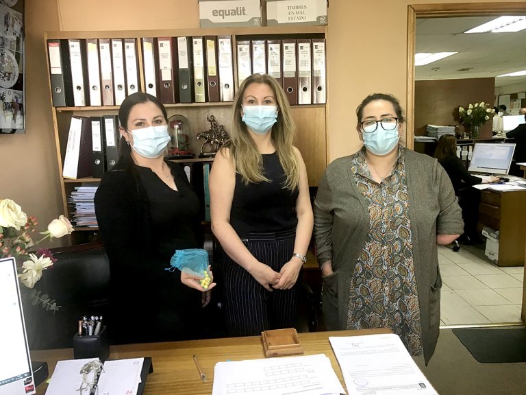 Sortearon vocales de mesa y miembros del Colegio Escrutador para las elecciones del 21 de noviembre