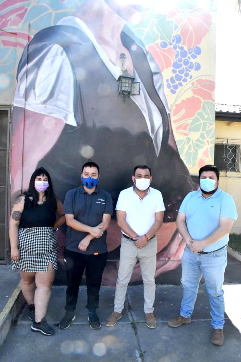 Afinan talleres y actividades culturales en Sagrada Familia