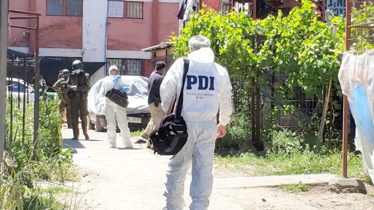 Investigan crimen de joven venezolano en Villa Las Américas