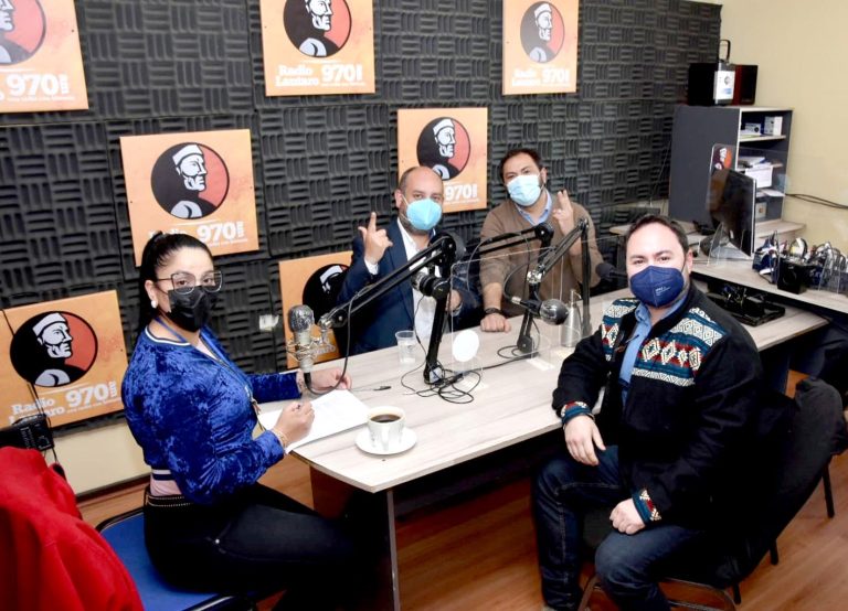 Querida e histórica Radio Lautaro de Talca celebra hoy 85 años de vida