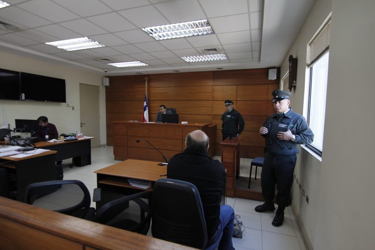 Alcalde por pena contra autor de crimen de José Miguel Uribe: “Hubiésemos esperado una sanción mucho más drástica”