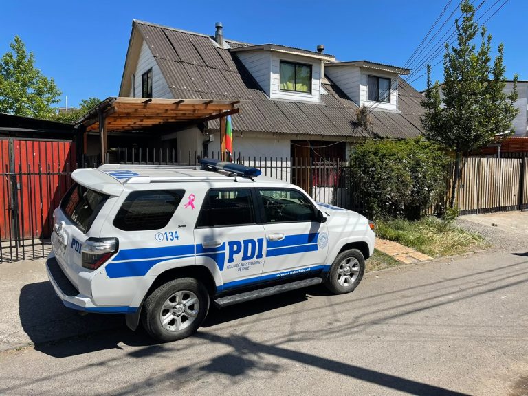 Con arma blanca joven atacó a su pareja causándole una herida en el cuello