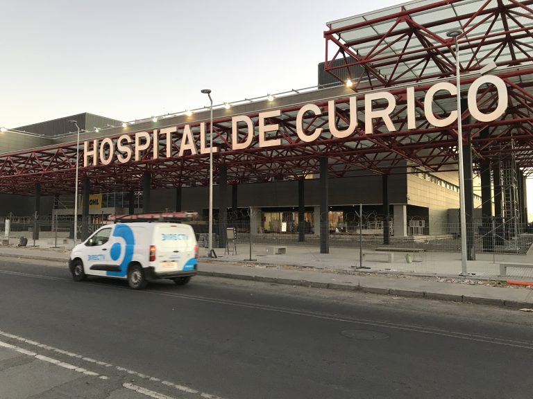 Nuevo Hospital: Arribo del “primer paciente” será después de que se superen “observaciones pendientes”