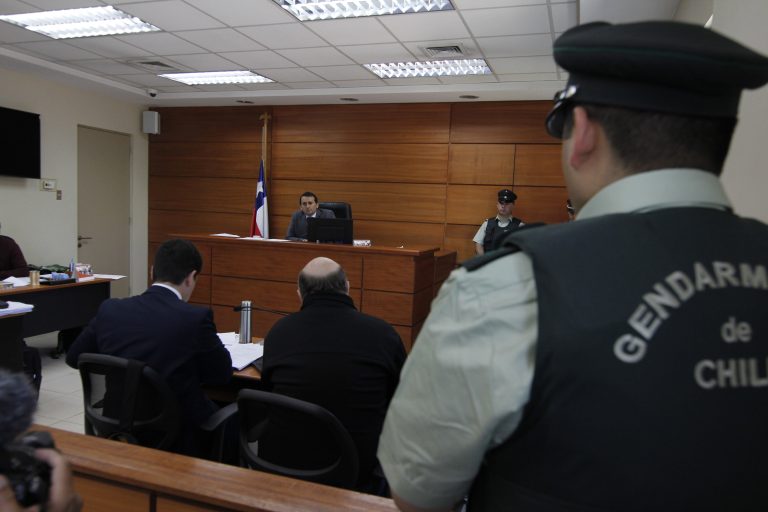 Relatan presente de quienes también fueron heridos a bala la noche del crimen de José Miguel Uribe