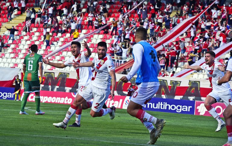 La tarde más “dulce” de Leonel Galeano en Curicó
