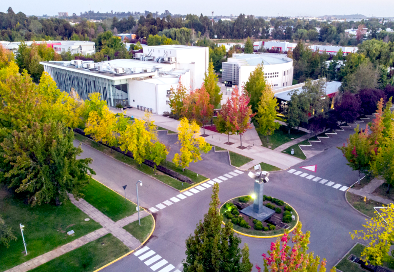 Universidad de Talca: Consejo académico niega ilegalidades en adecuación estatutaria