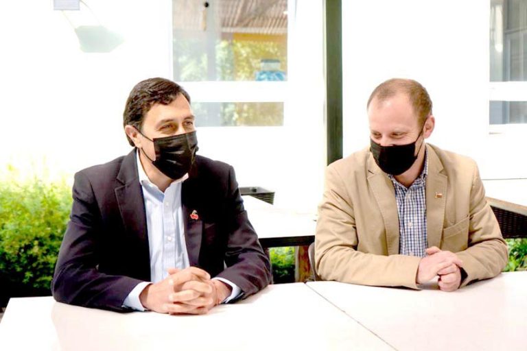 Cepa Delta provocó retroceso de Romeral en el Plan Paso a Paso