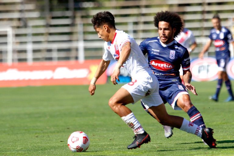 A siete minutos de cumplir con regla sub-21