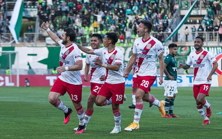 Damián Muñoz por duelo ante Wanderers: “El error más grande que podríamos cometer era pensar que iba a ser fácil”