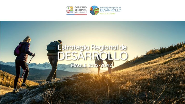 Lanzan proceso de actualización de la nueva Estrategia Regional de Desarrollo