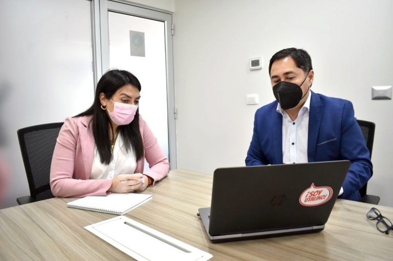 Buscan recursos para prevenir el cáncer gástrico en el Maule