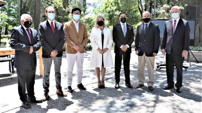 Con sesión solemne Romeral conmemora un nuevo aniversario