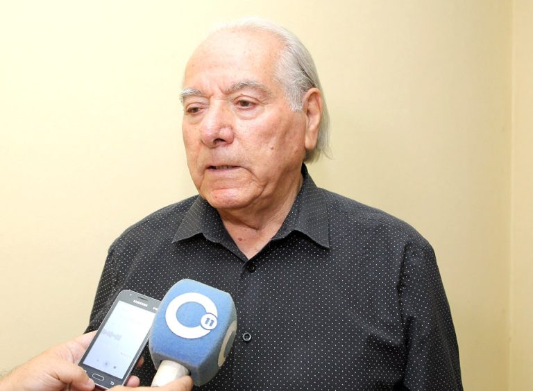 Destacan anuncio de reconstrucción  de la Estación de Trenes de Curicó