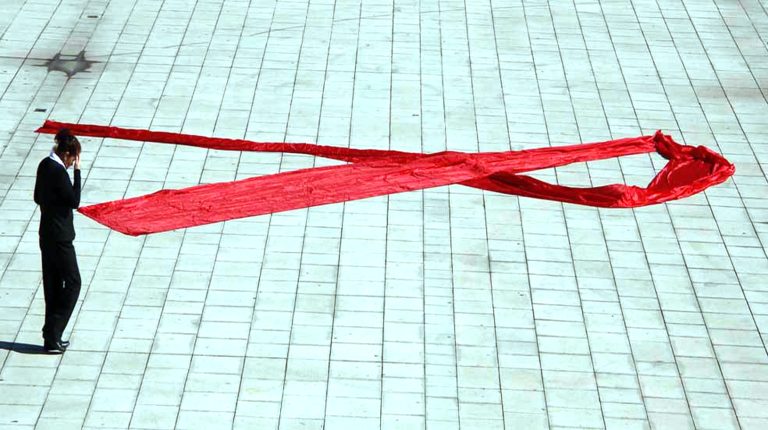 Alertan que el VIH sigue siendo un problema dentro de la política de la salud pública