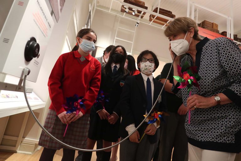 Museo O’Higginiano de Talca reabre sus puertas