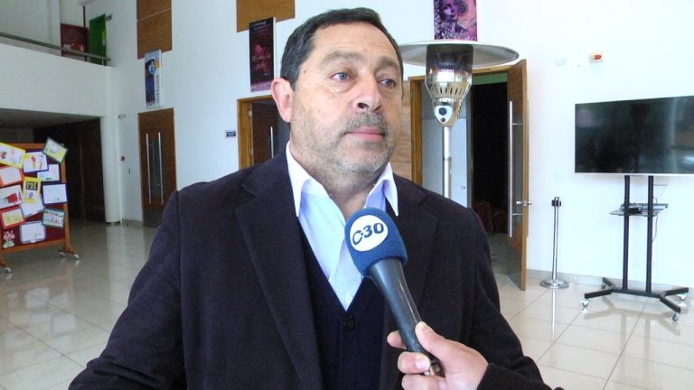 Anuncian acusación por notable abandono de deberes contra exalcalde de Villa Alegre