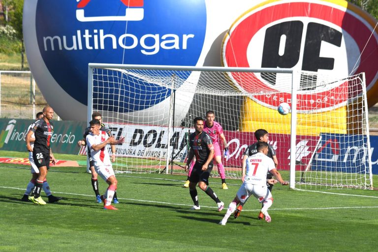 Al todo o nada el curi mañana en La Granja