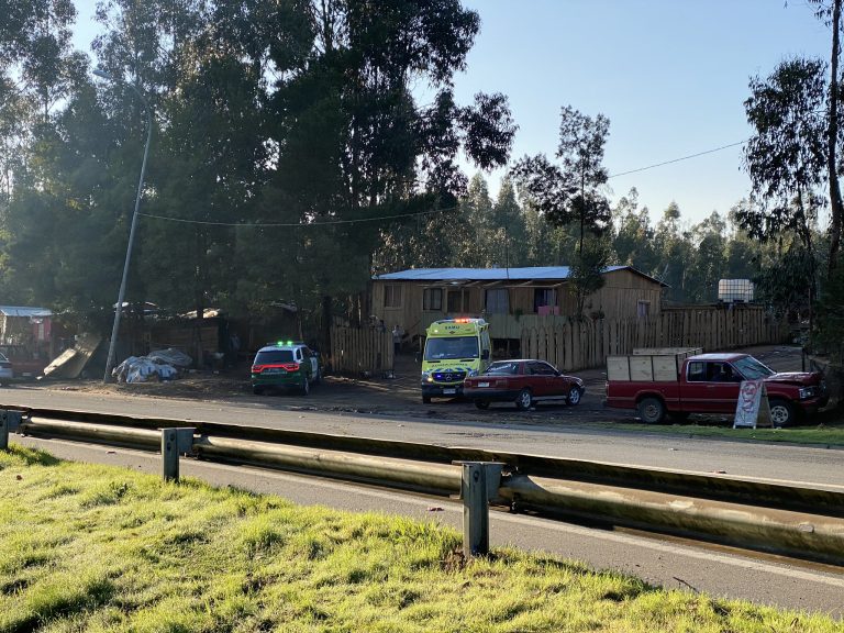 Dictan condena para autor de femicidio en Constitución